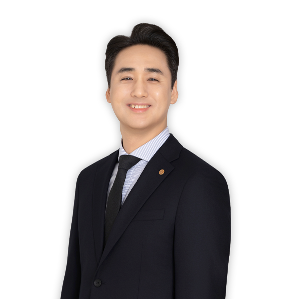 이영재 목사님 사진